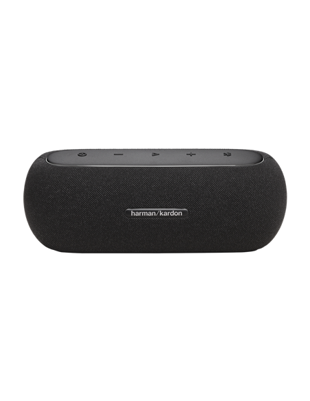 Boxă portabilă Harman Kardon LUNA, Negru