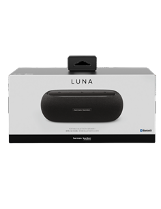Портативная колонка Harman Kardon LUNA, Чёрный 2