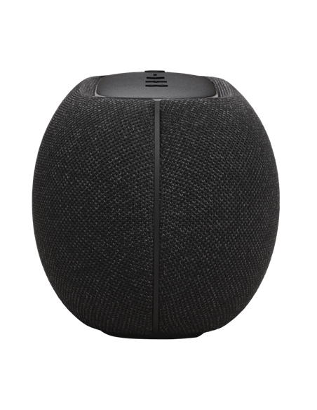 Портативная колонка Harman Kardon LUNA, Чёрный
