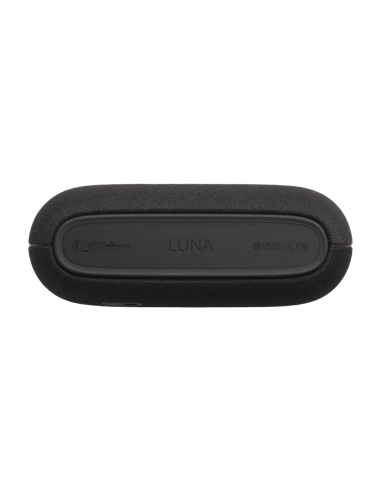 Портативная колонка Harman Kardon LUNA, Чёрный