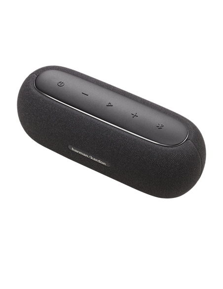 Boxă portabilă Harman Kardon LUNA, Negru