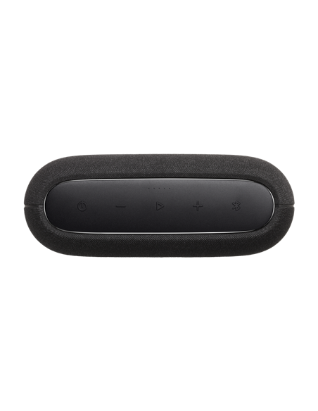 Портативная колонка Harman Kardon LUNA, Чёрный