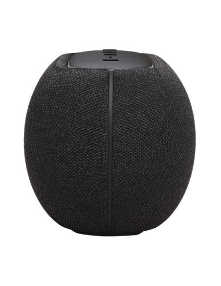 Портативная колонка Harman Kardon LUNA, Чёрный