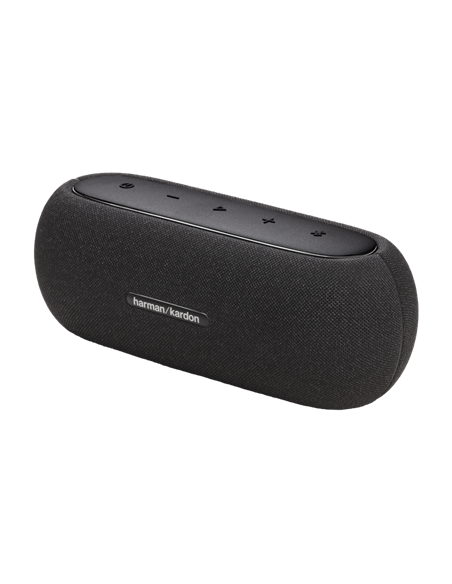 Boxă portabilă Harman Kardon LUNA, Negru