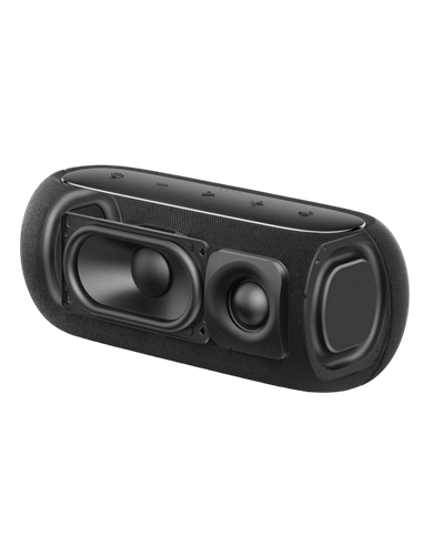 Портативная колонка Harman Kardon LUNA, Чёрный