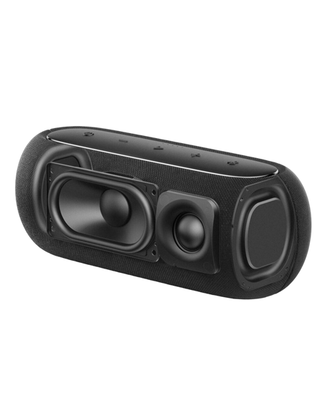 Портативная колонка Harman Kardon LUNA, Чёрный