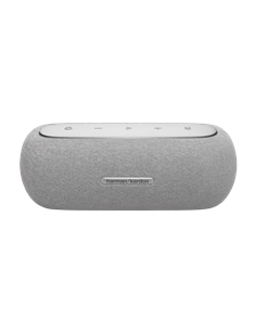 Портативная колонка Harman Kardon LUNA, Grey