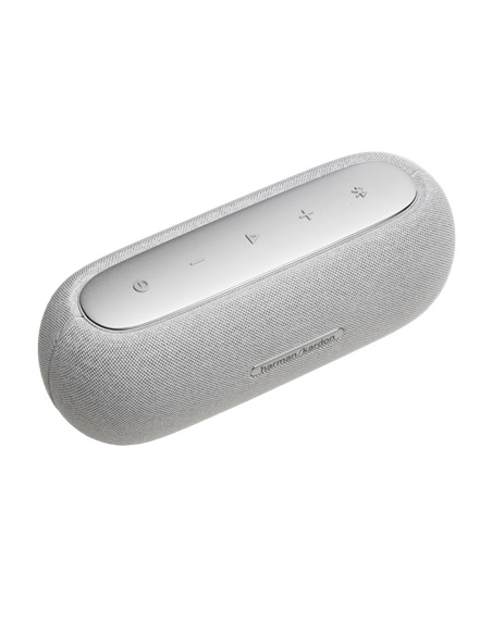 Boxă portabilă Harman Kardon LUNA, Grey