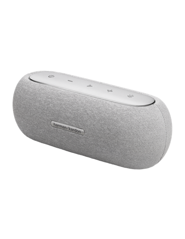 Boxă portabilă Harman Kardon LUNA, Grey