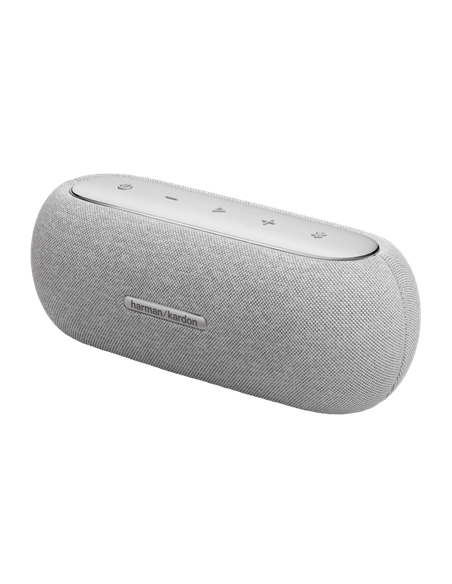 Портативная колонка Harman Kardon LUNA, Grey