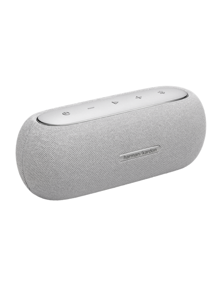 Портативная колонка Harman Kardon LUNA, Grey