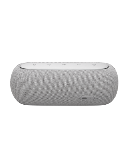 Портативная колонка Harman Kardon LUNA, Grey