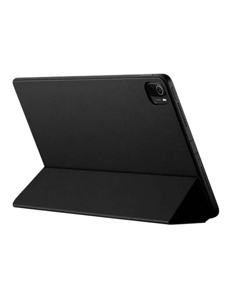 Husă pentru tabletă - Book Case Xiaomi Pad 6, 11", Negru