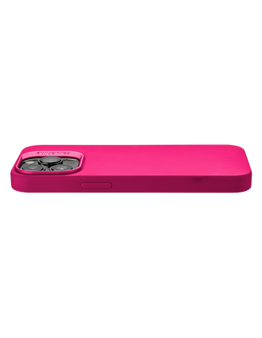 Чехол Cellularline Sensation+ - iPhone 15 Pro Max, Розовый