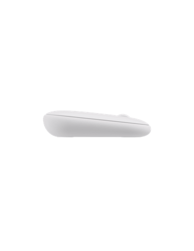 Клавиатура и мышь Logitech Pebble 2 Combo, Беспроводное, Белый