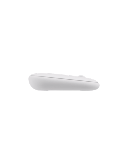 Клавиатура и мышь Logitech Pebble 2 Combo, Беспроводное, Белый