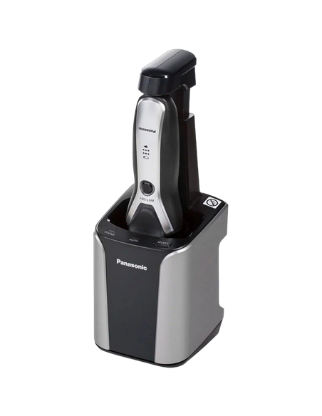 Aparat de ras electric Panasonic ES-RT87-S520, Argintiu | Negru
