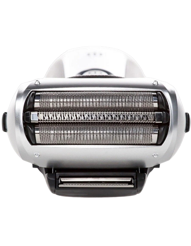 Aparat de ras electric Panasonic ES-RT87-S520, Argintiu | Negru