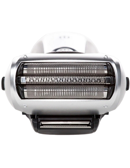 Aparat de ras electric Panasonic ES-RT87-S520, Argintiu | Negru