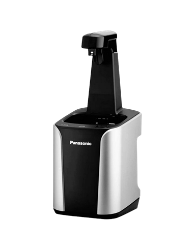 Электробритва мужская Panasonic ES-RT87-S520, Серебристый | Черный