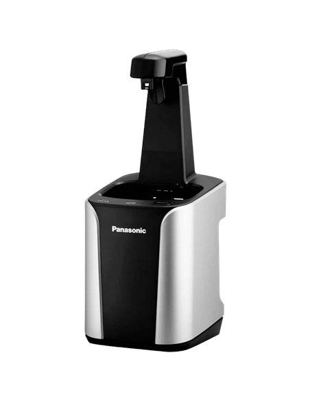 Aparat de ras electric Panasonic ES-RT87-S520, Argintiu | Negru