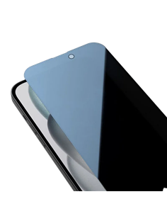 Sticlă de protecție Nillkin iPhone 15 Plus Guardian Full coverage privacy, Negru 2