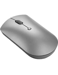 Mouse Wireless Lenovo 600, Iron Grey 2
