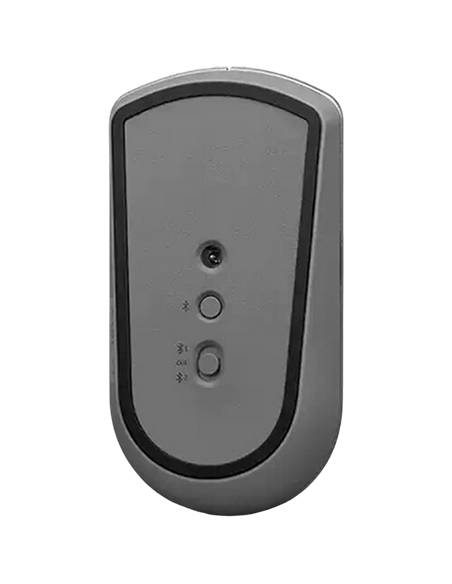 Mouse Wireless Lenovo 600, Iron Grey