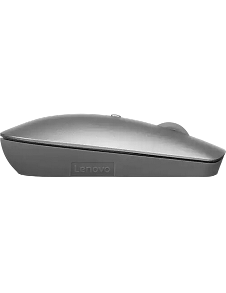 Mouse Wireless Lenovo 600, Iron Grey