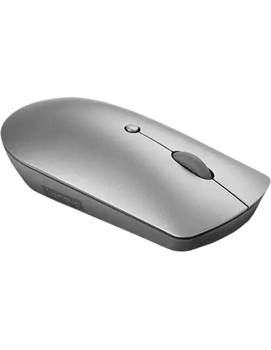 Mouse Wireless Lenovo 600, Iron Grey
