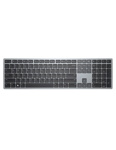 Клавиатура DELL KB700, Беспроводное, Titan Gray