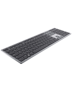 Клавиатура DELL KB700, Беспроводное, Titan Gray 2
