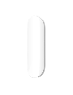 Дорожный футляр для зубной щетки Oclean BB01, Белый | Серый 2