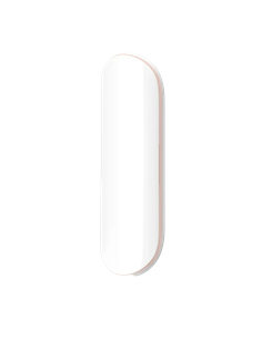 Дорожный футляр для зубной щетки Oclean BB01, Белый | Розовый 2