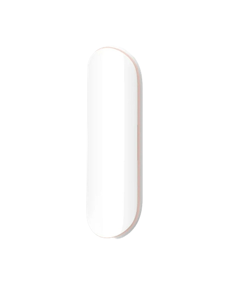 Дорожный футляр для зубной щетки Oclean BB01, Белый | Розовый Дорожный футляр для зубной щетки Oclean BB01, Белый | Розовый