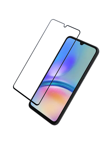 Sticlă de protecție Nillkin Samsung Galaxy A05/05s CP+ Pro, Negru