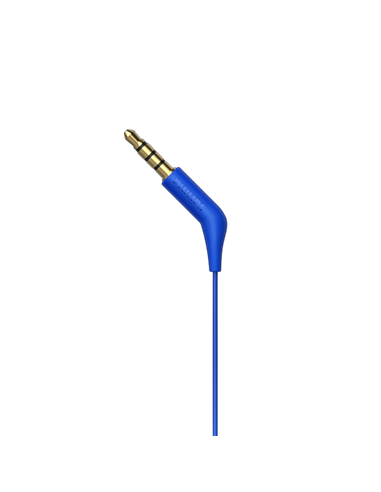 Căști Philips TAE1105BL/00, Albastru
