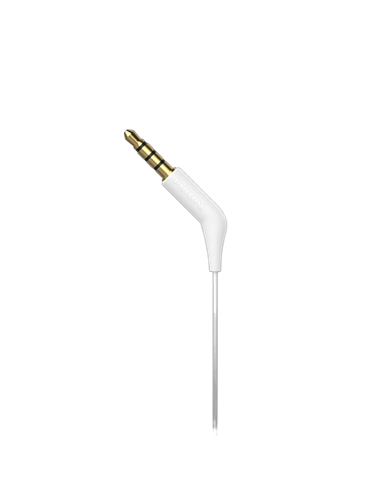 Наушники Philips TAE1105WT/00, Белый
