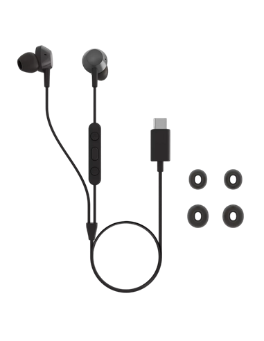 Căști Philips TAE5008BK/00, Negru