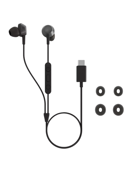 Căști Philips TAE5008BK/00, Negru