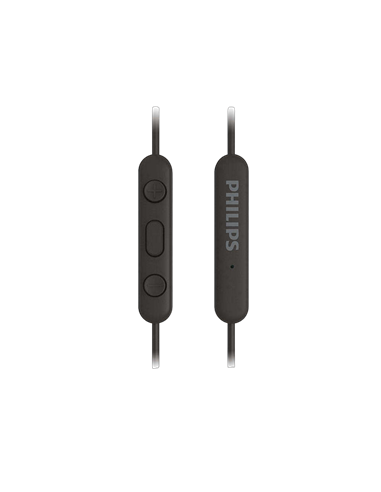 Căști Philips TAE5008BK/00, Negru