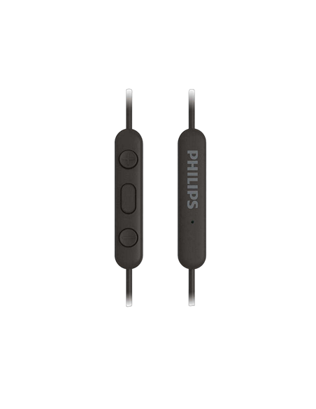 Căști Philips TAE5008BK/00, Negru