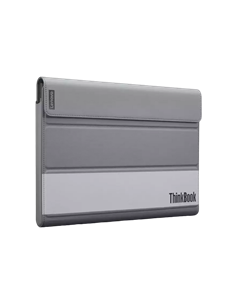 Husă pentru laptop Lenovo ThinkBook Premium, 13", Grey 2