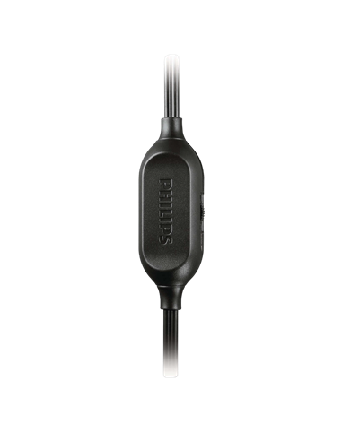 Наушники Philips SHP2500, Серебристый | Черный