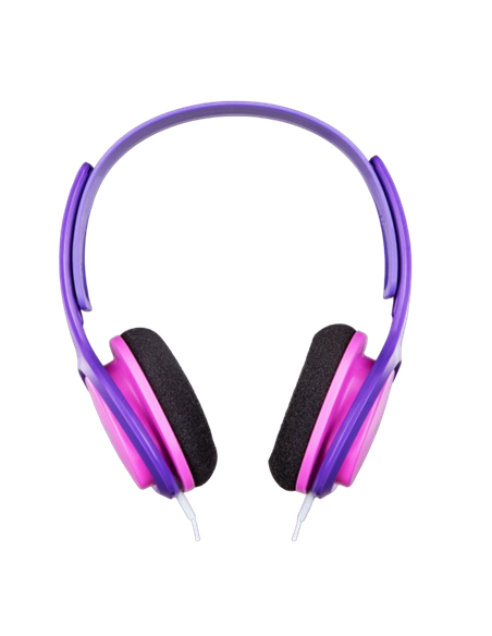 Căști Philips SHK2000PK/00, Violet | Roz