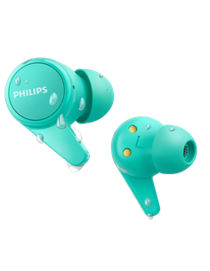 Căști Philips TAT1207BL/00, Albastru 2