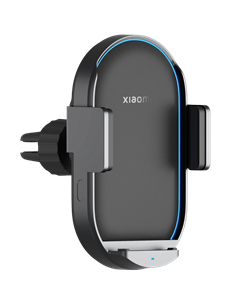 Incărcător auto Xiaomi BHR6748GL, 50 W, Negru