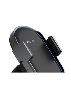 Incărcător auto Xiaomi BHR6748GL, 50 W, Negru 2