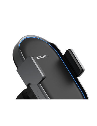 Автомобильное зарядное устройство Xiaomi BHR6748GL, 50 Вт, Чёрный