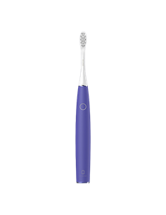 Periuța de dinți electrică sonică Oclean Air 2, Violet